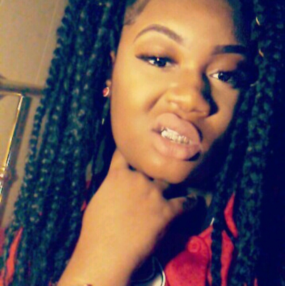 Meet your Posher, Kiara